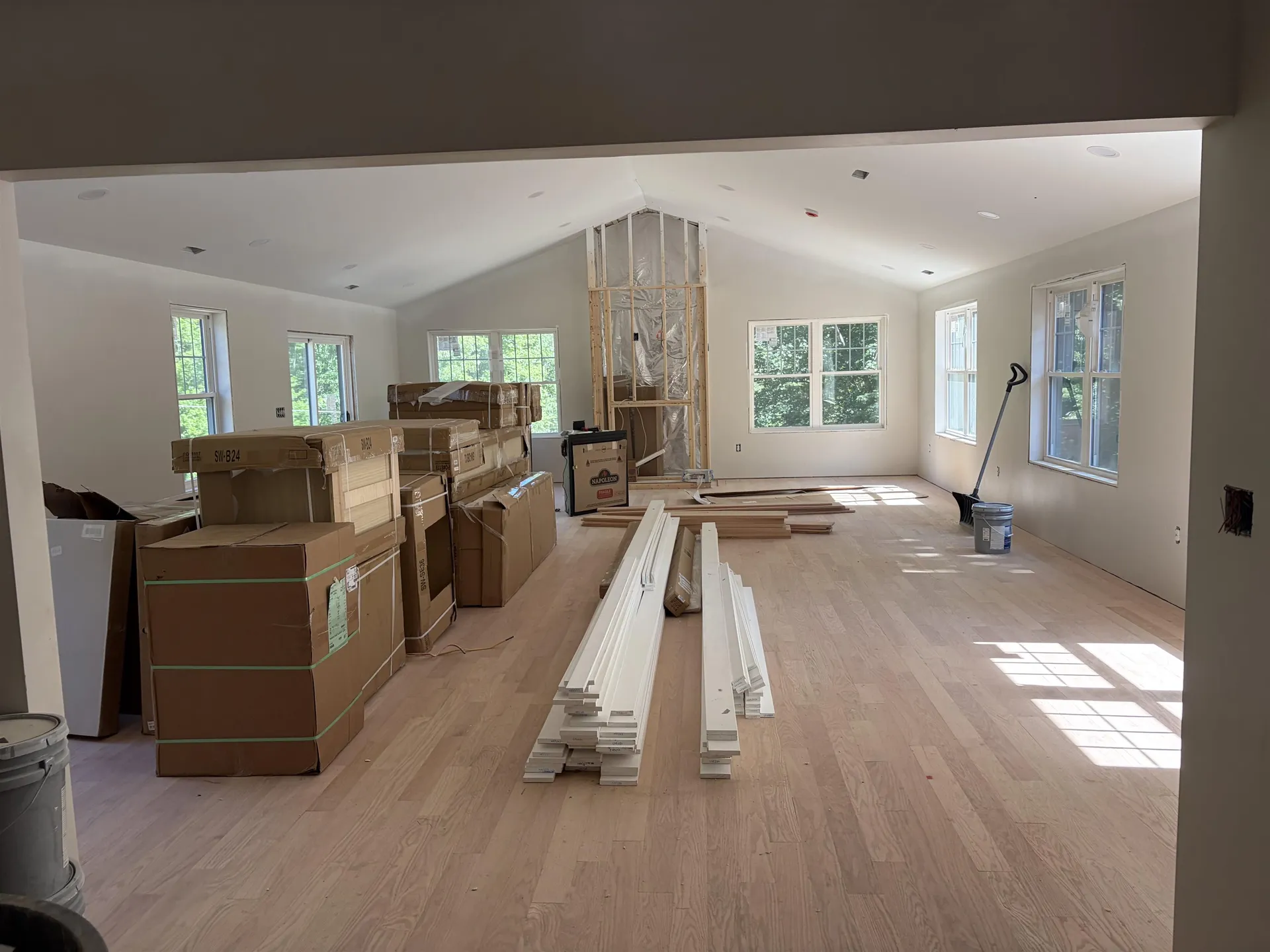 5 Birch Drive Newmarket NH 03857