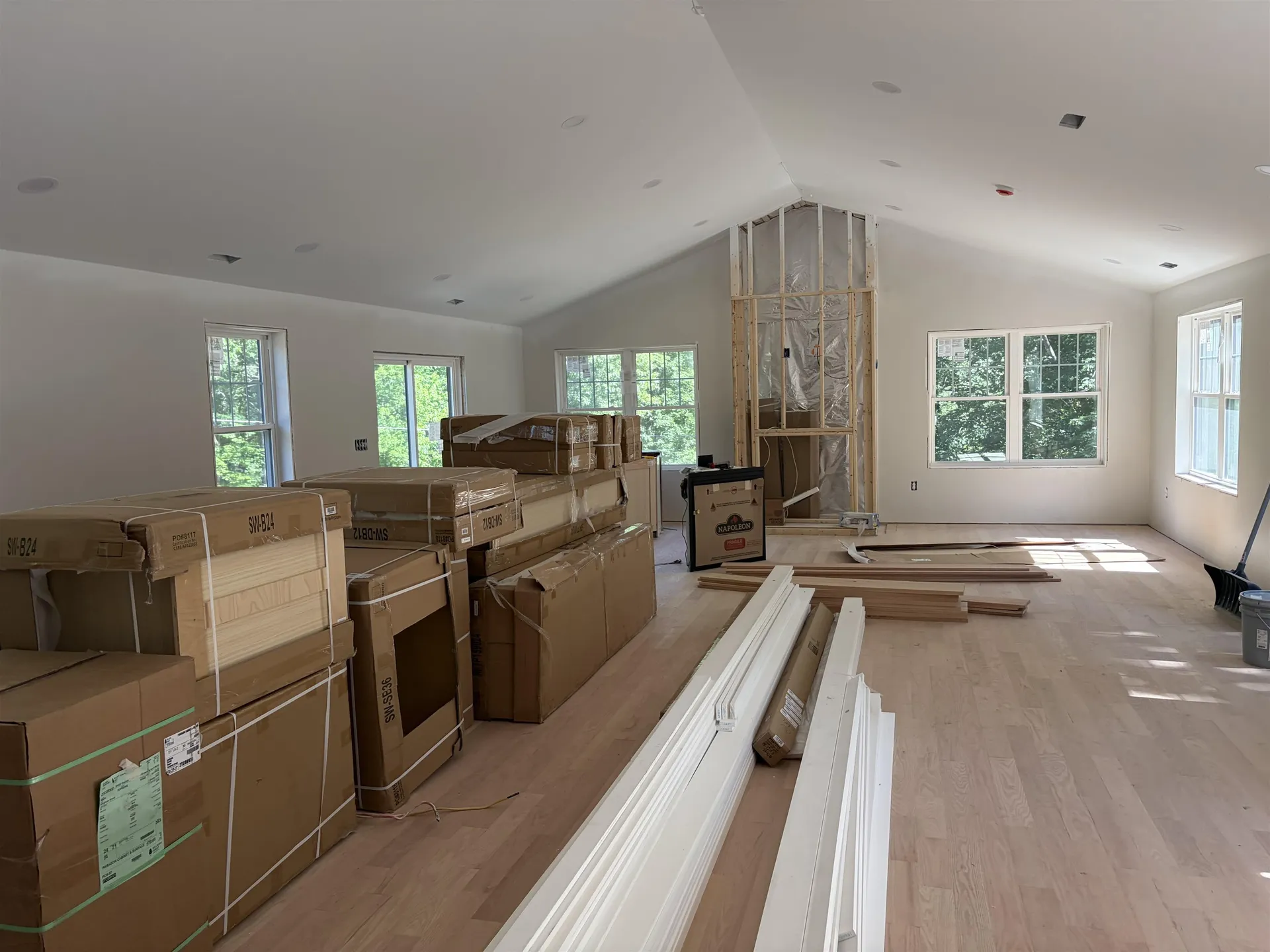 5 Birch Drive Newmarket NH 03857