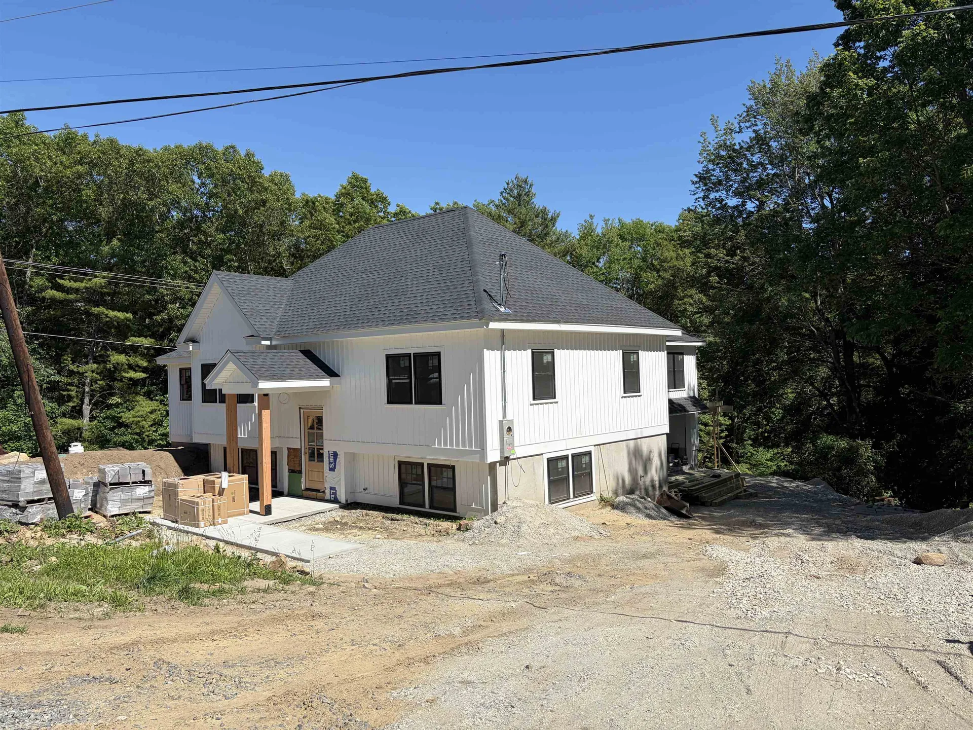 5 Birch Drive Newmarket NH 03857