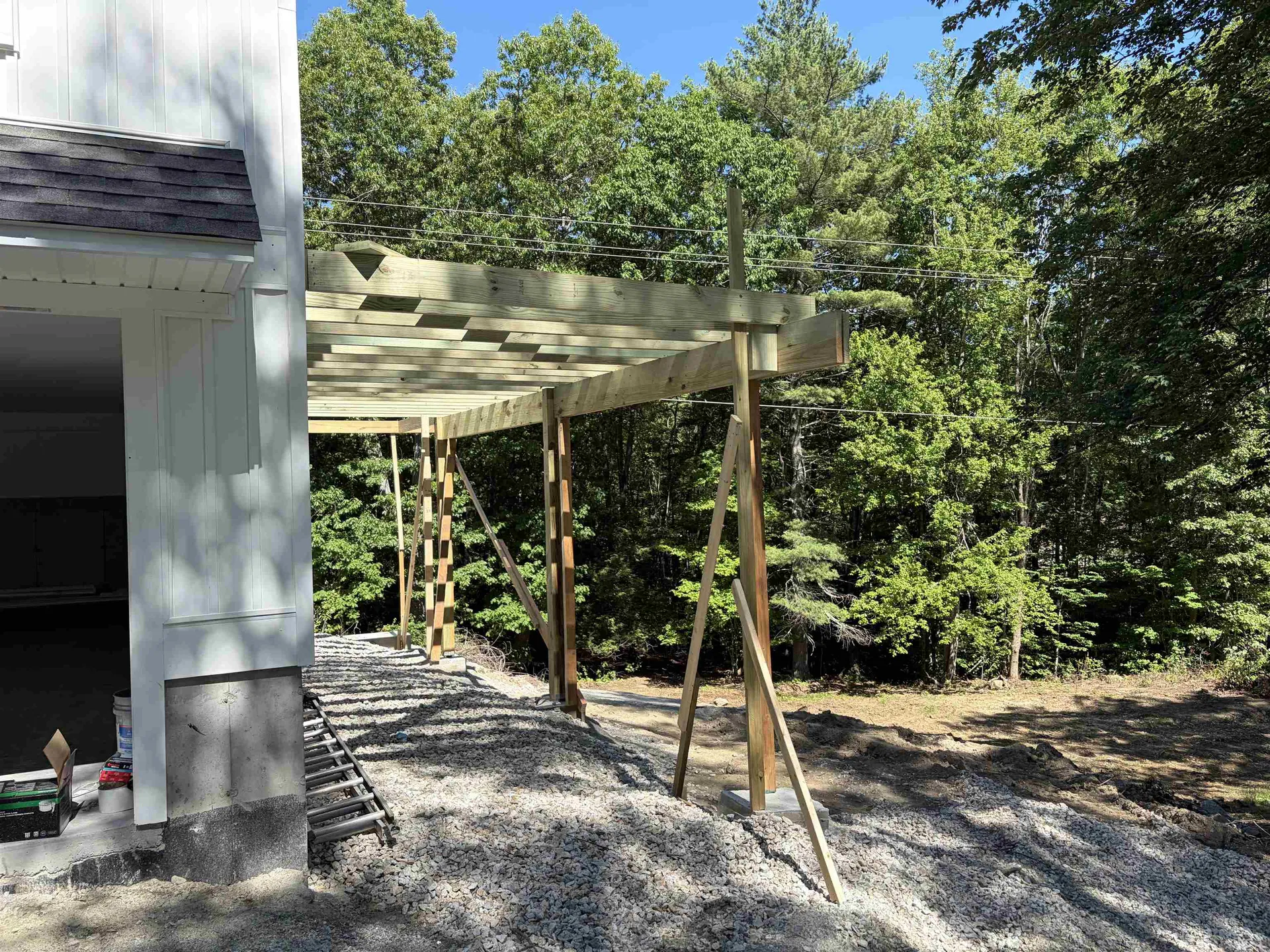 5 Birch Drive Newmarket NH 03857