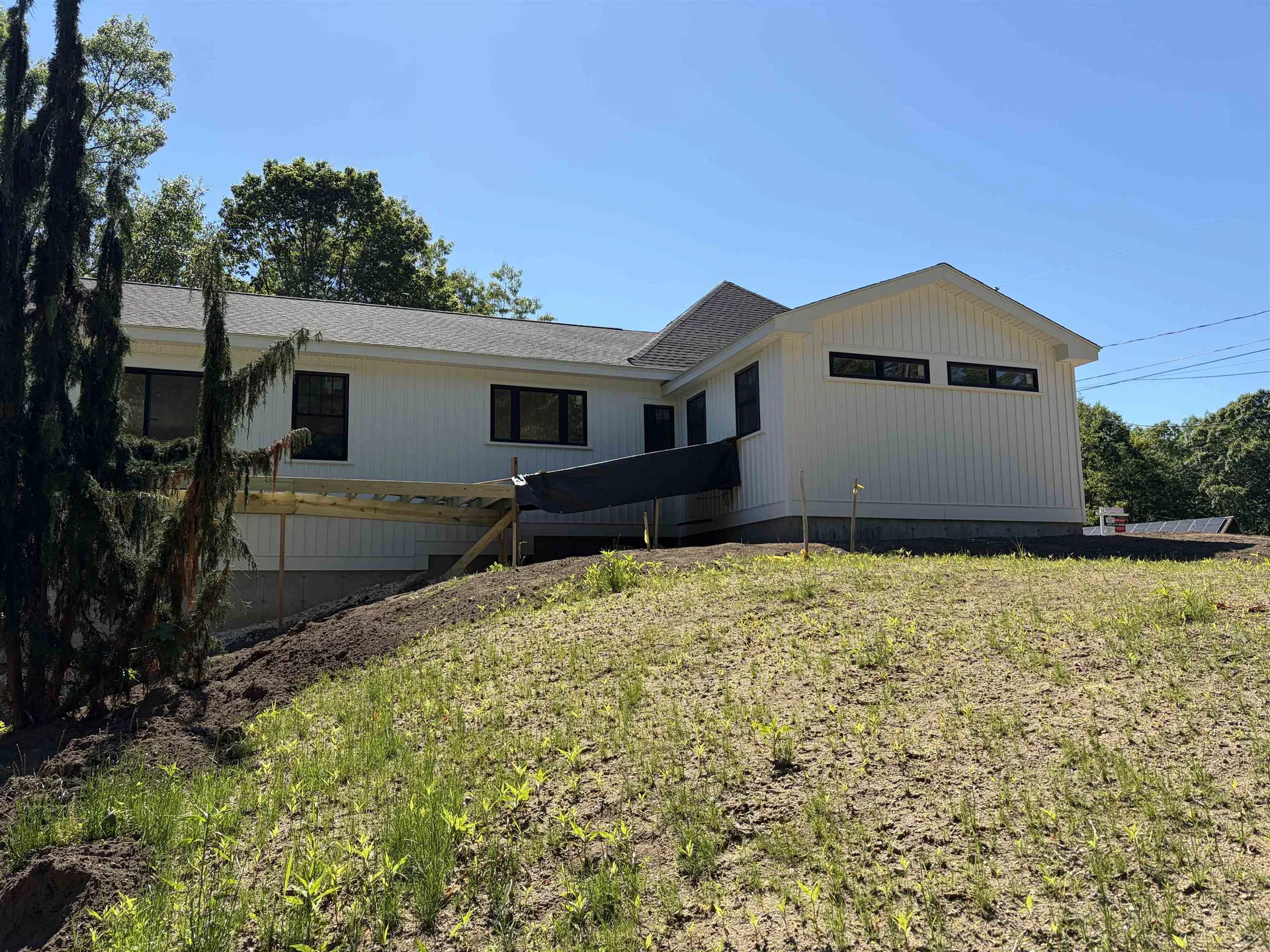 5 Birch Drive Newmarket NH 03857