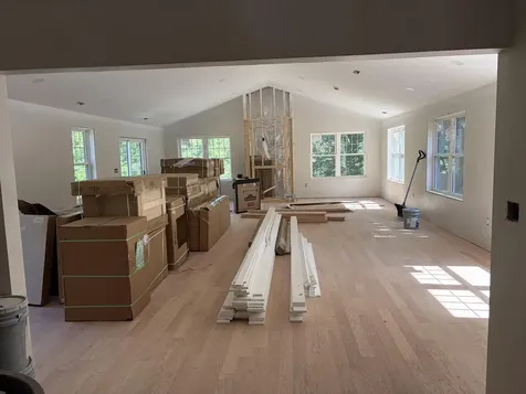 5 Birch Drive Newmarket NH 03857