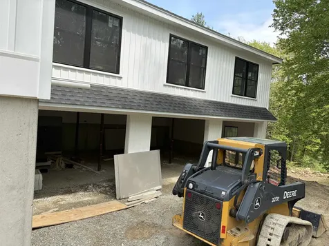 5 Birch Drive Newmarket NH 03857