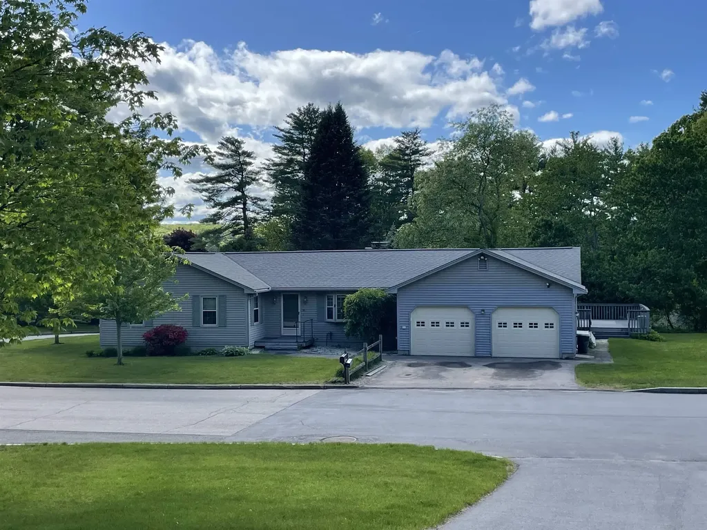 56 Arthur Avenue Manchester NH 03104