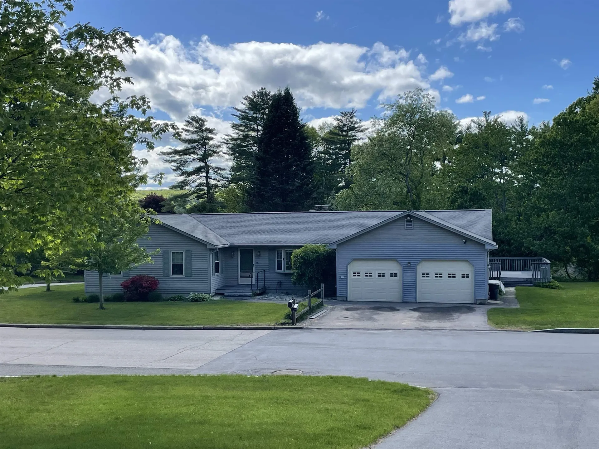 56 Arthur Avenue Manchester NH 03104