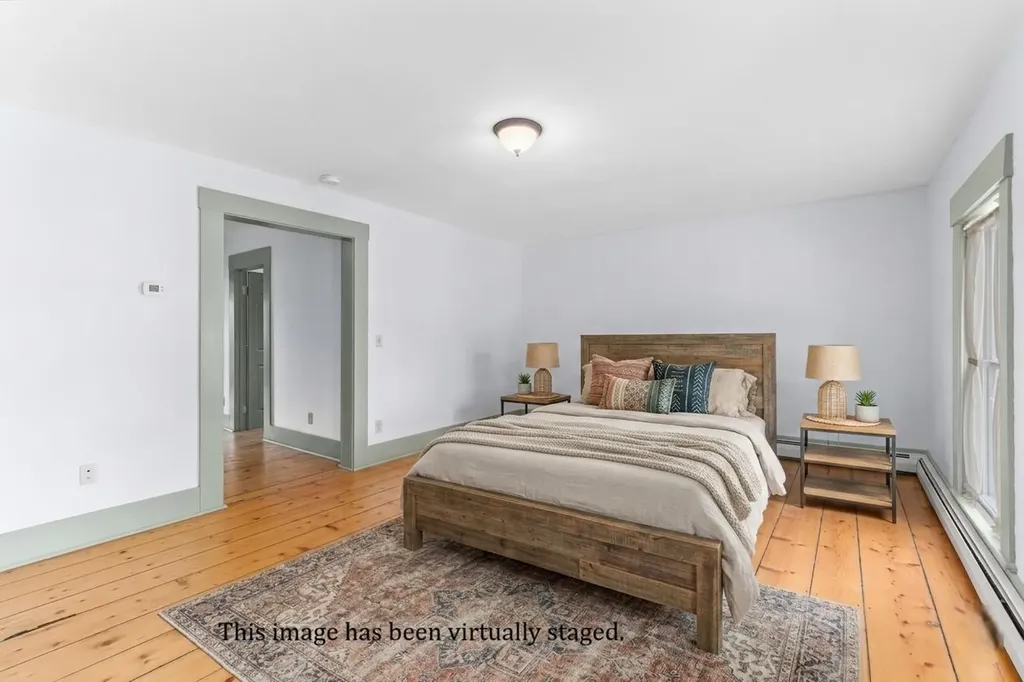 85 Main Street Tamworth NH 03886
