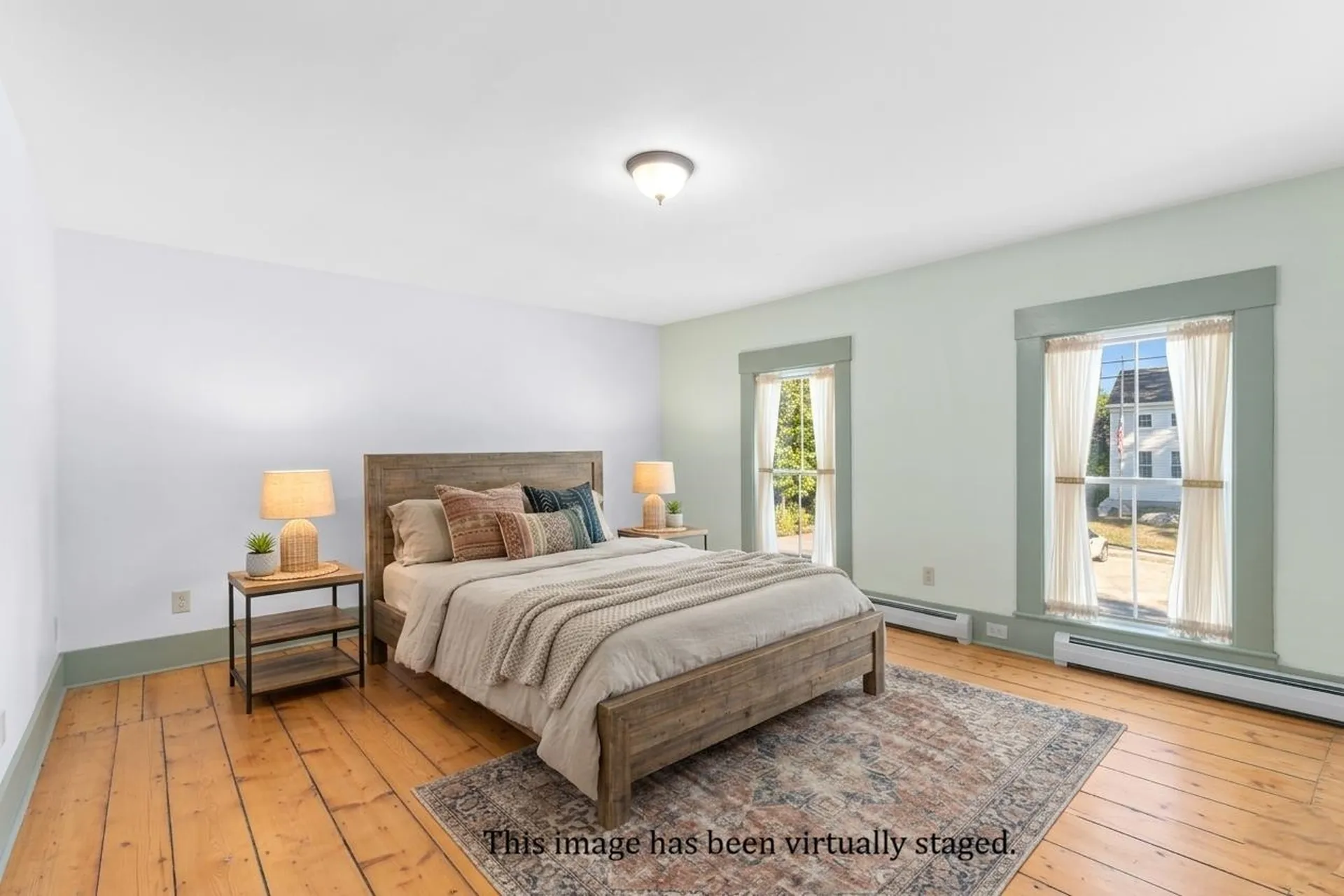 85 Main Street Tamworth NH 03886