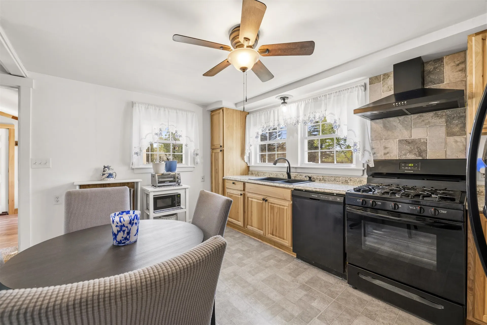 12 Kilkenny Street Lancaster NH 03584
