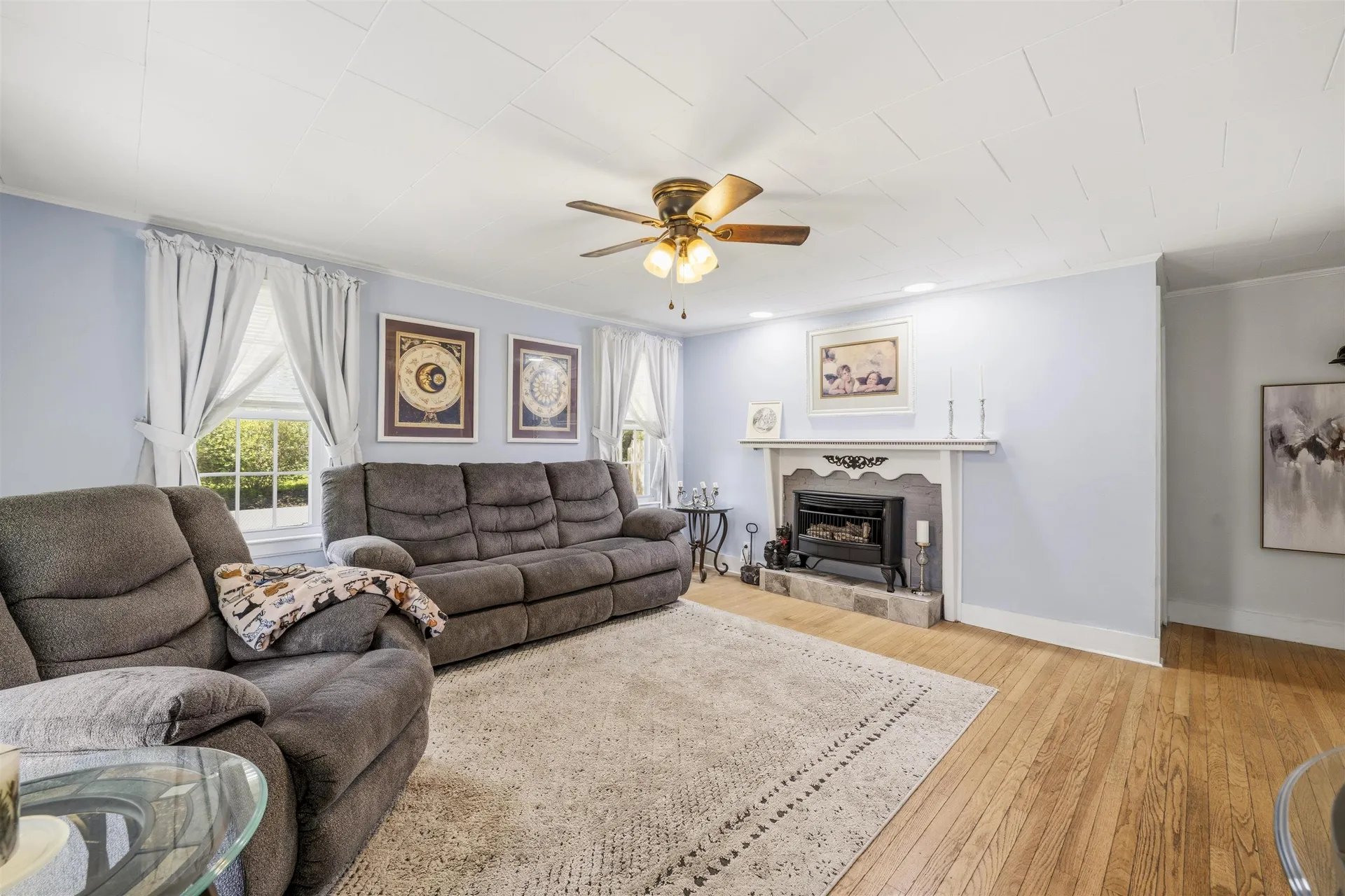 12 Kilkenny Street Lancaster NH 03584