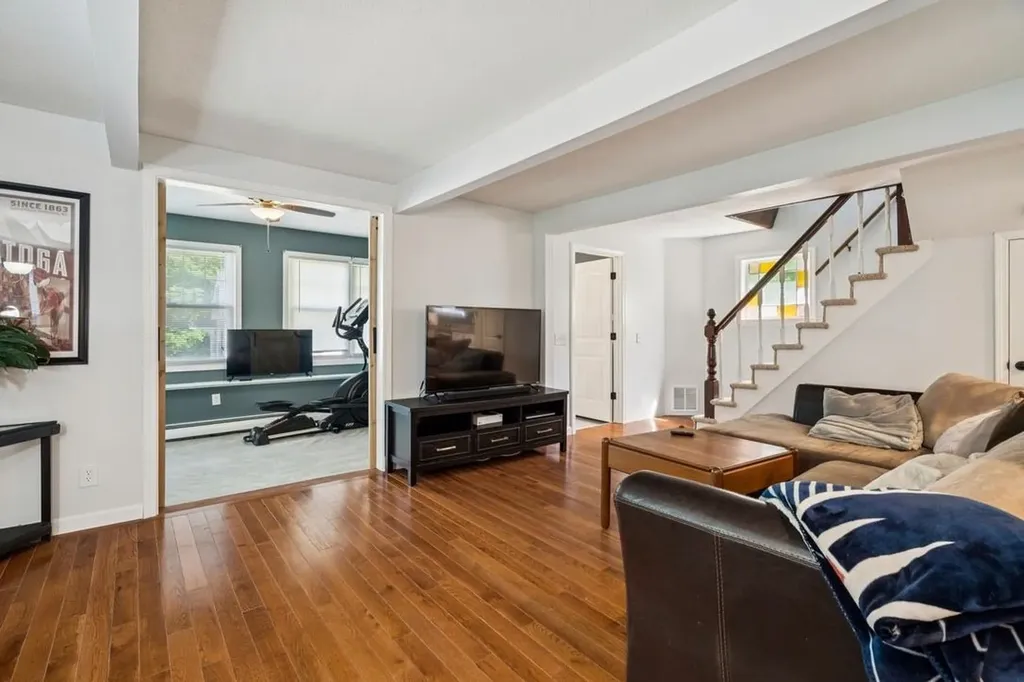 17 Dartmouth Street Claremont NH 03743