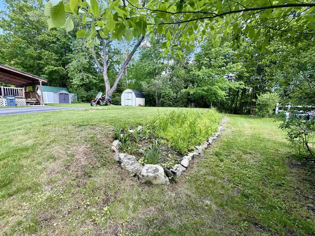 17 Dartmouth Street Claremont NH 03743