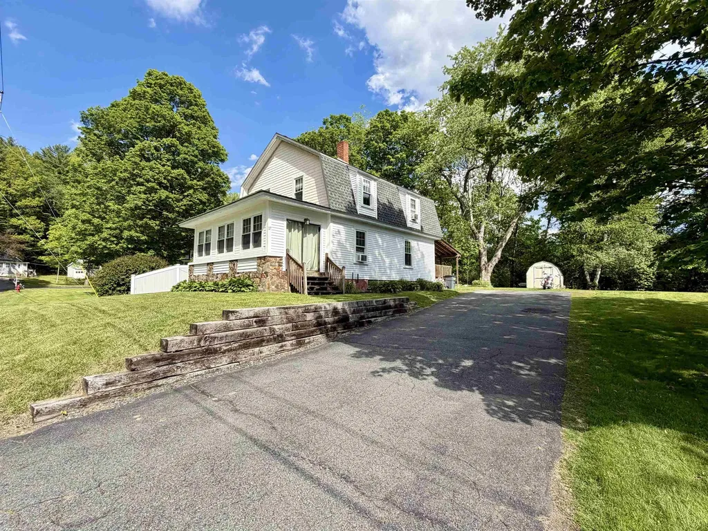 17 Dartmouth Street Claremont NH 03743
