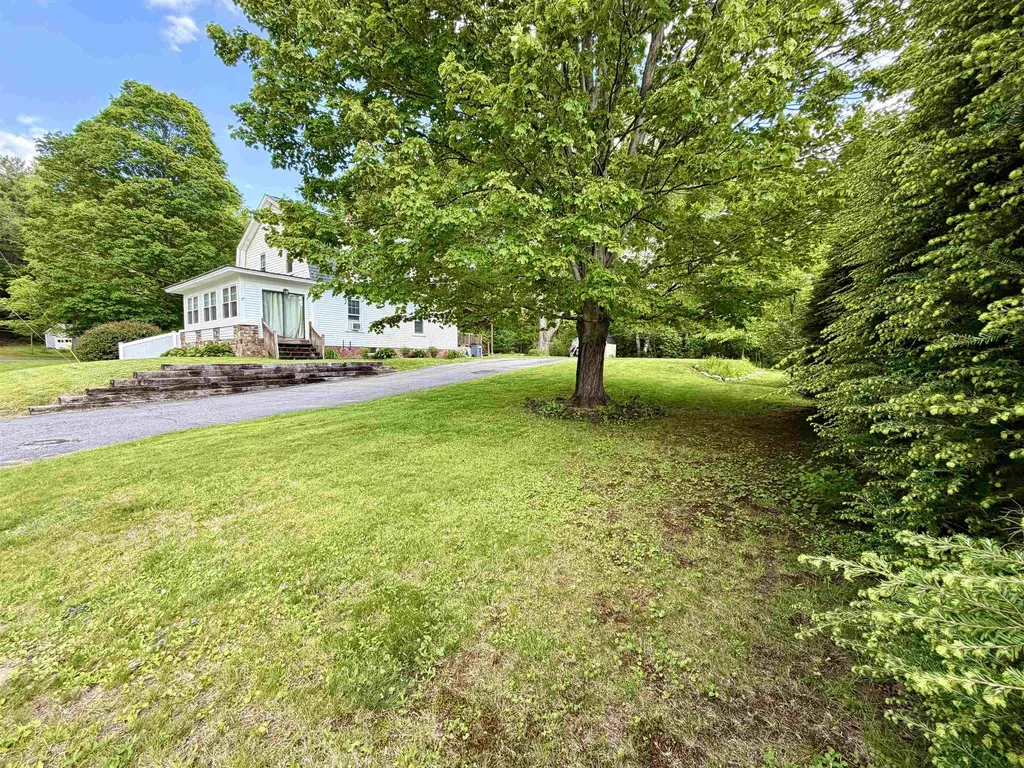 17 Dartmouth Street Claremont NH 03743