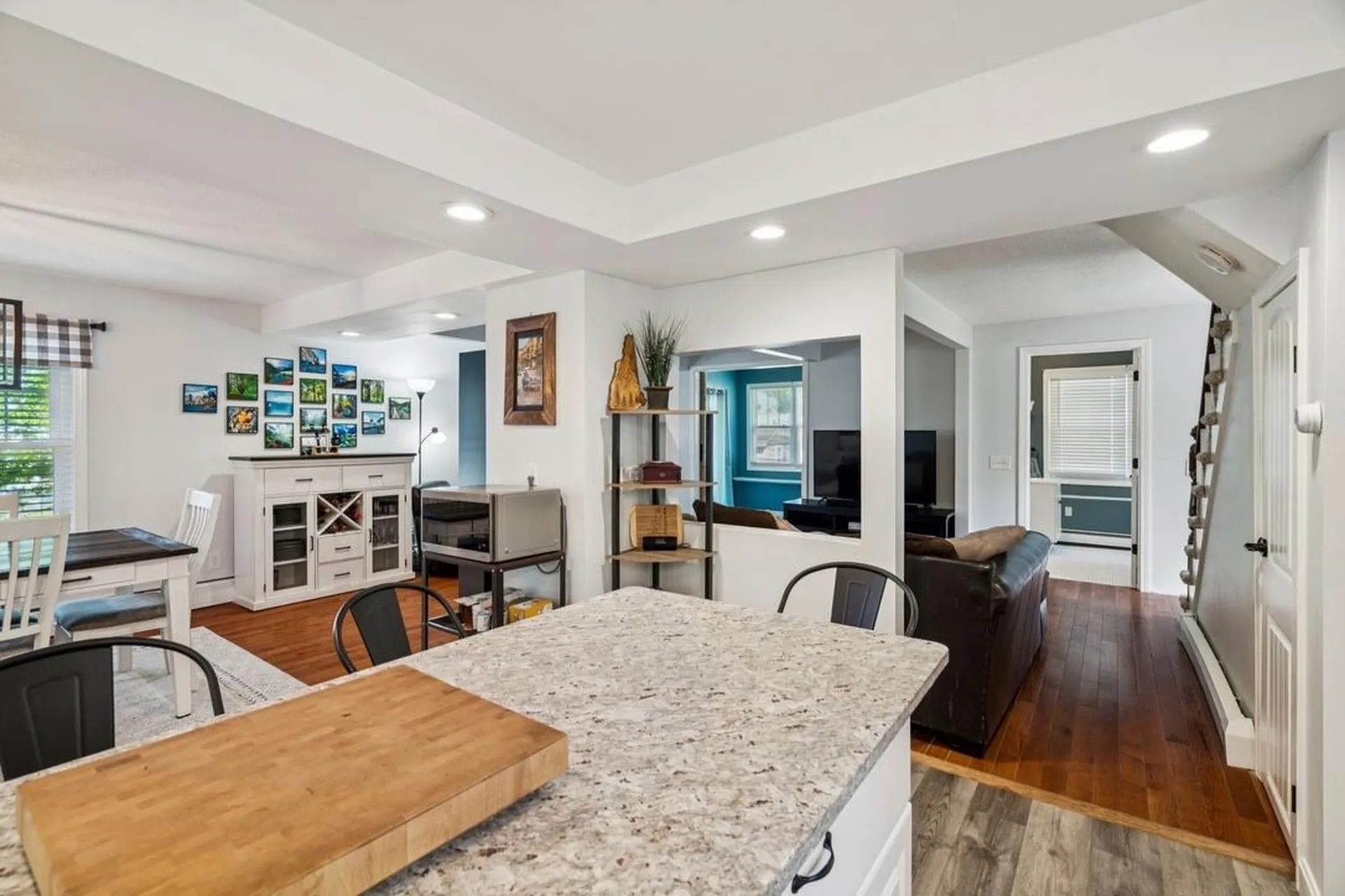 17 Dartmouth Street Claremont NH 03743