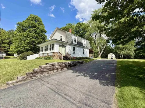 17 Dartmouth Street Claremont NH 03743