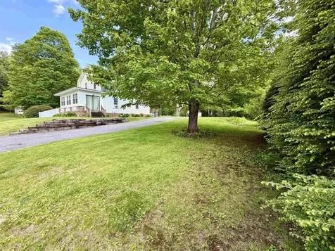 17 Dartmouth Street Claremont NH 03743