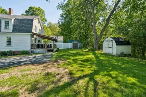 17 Dartmouth Street Claremont NH 03743