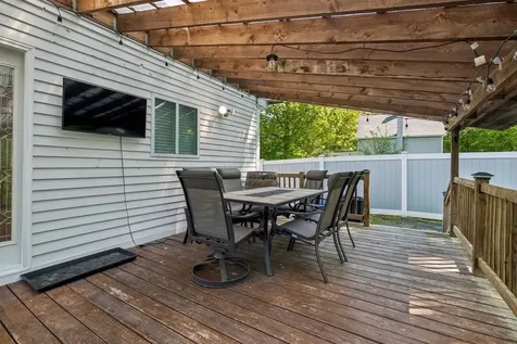17 Dartmouth Street Claremont NH 03743