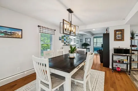 17 Dartmouth Street Claremont NH 03743