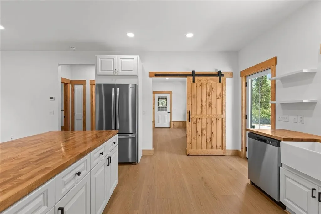 5048 Hanna Road Franklin VT 05454