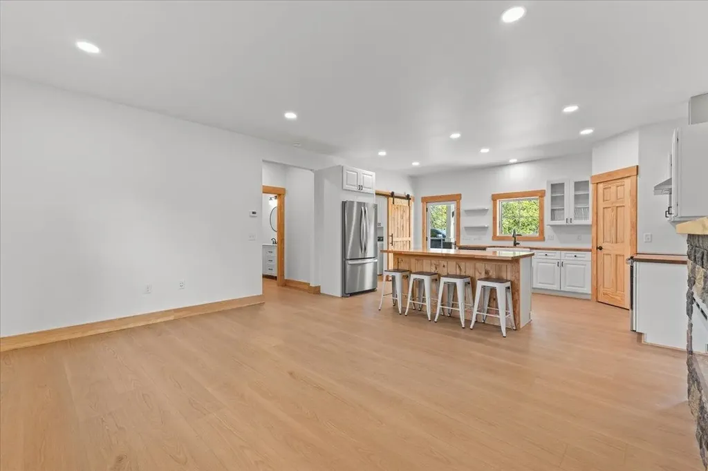 5048 Hanna Road Franklin VT 05454