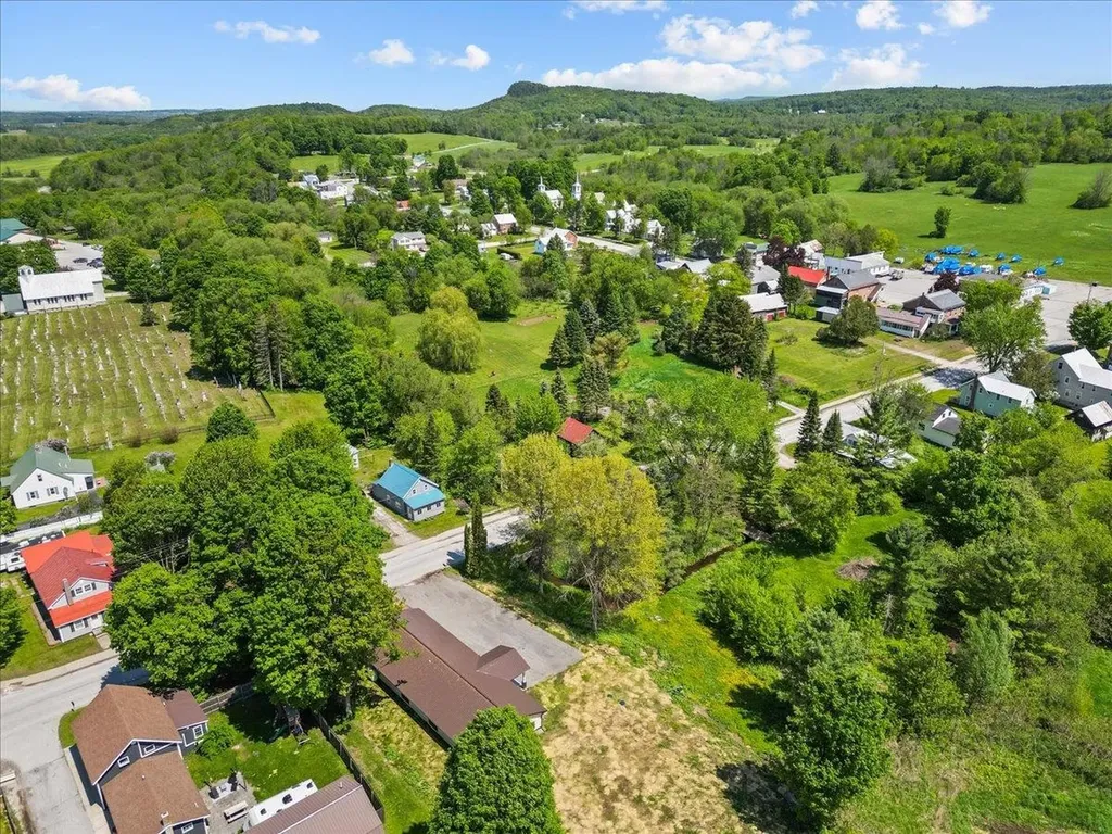 5048 Hanna Road Franklin VT 05454