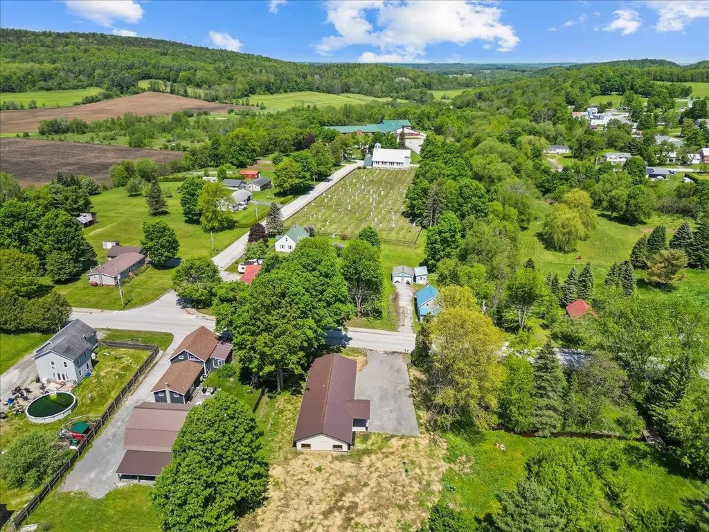 5048 Hanna Road Franklin VT 05454