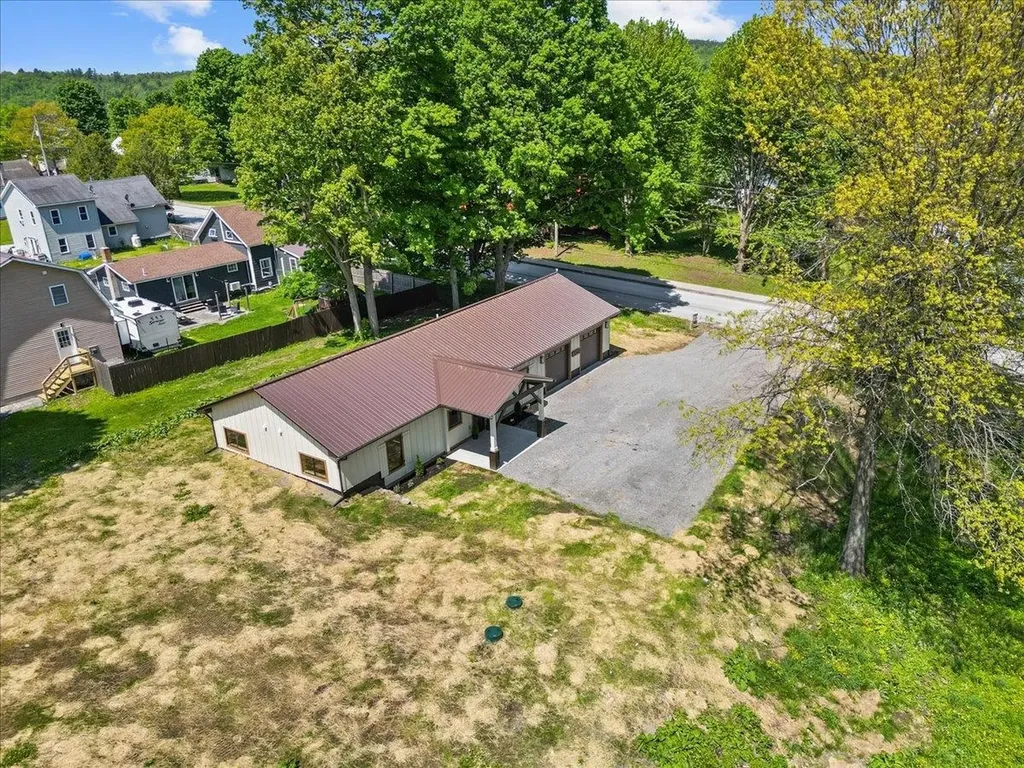 5048 Hanna Road Franklin VT 05454