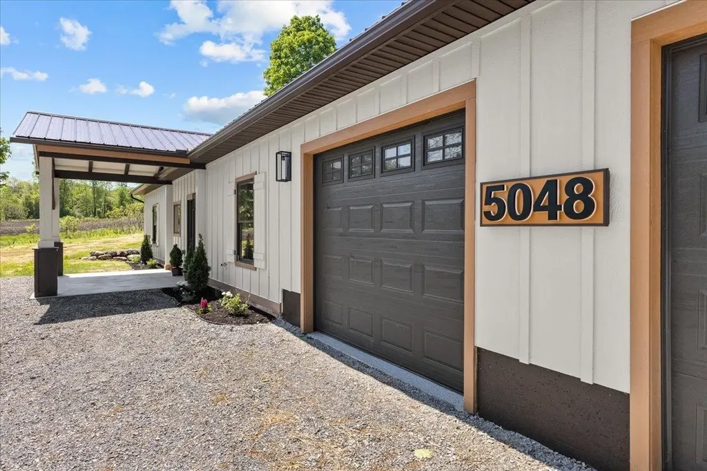 5048 Hanna Road Franklin VT 05454