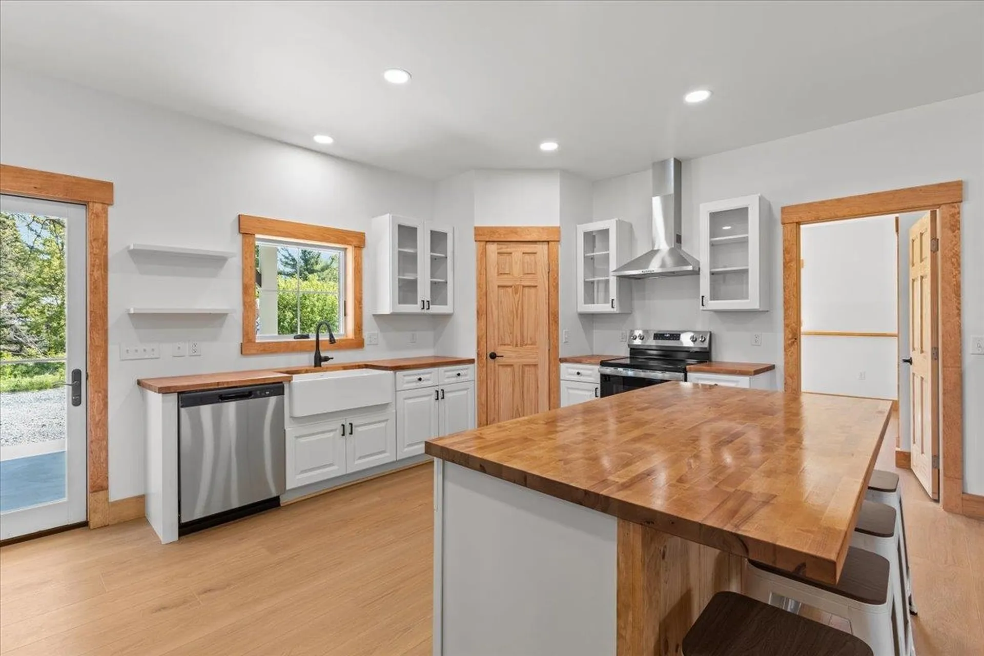 5048 Hanna Road Franklin VT 05454