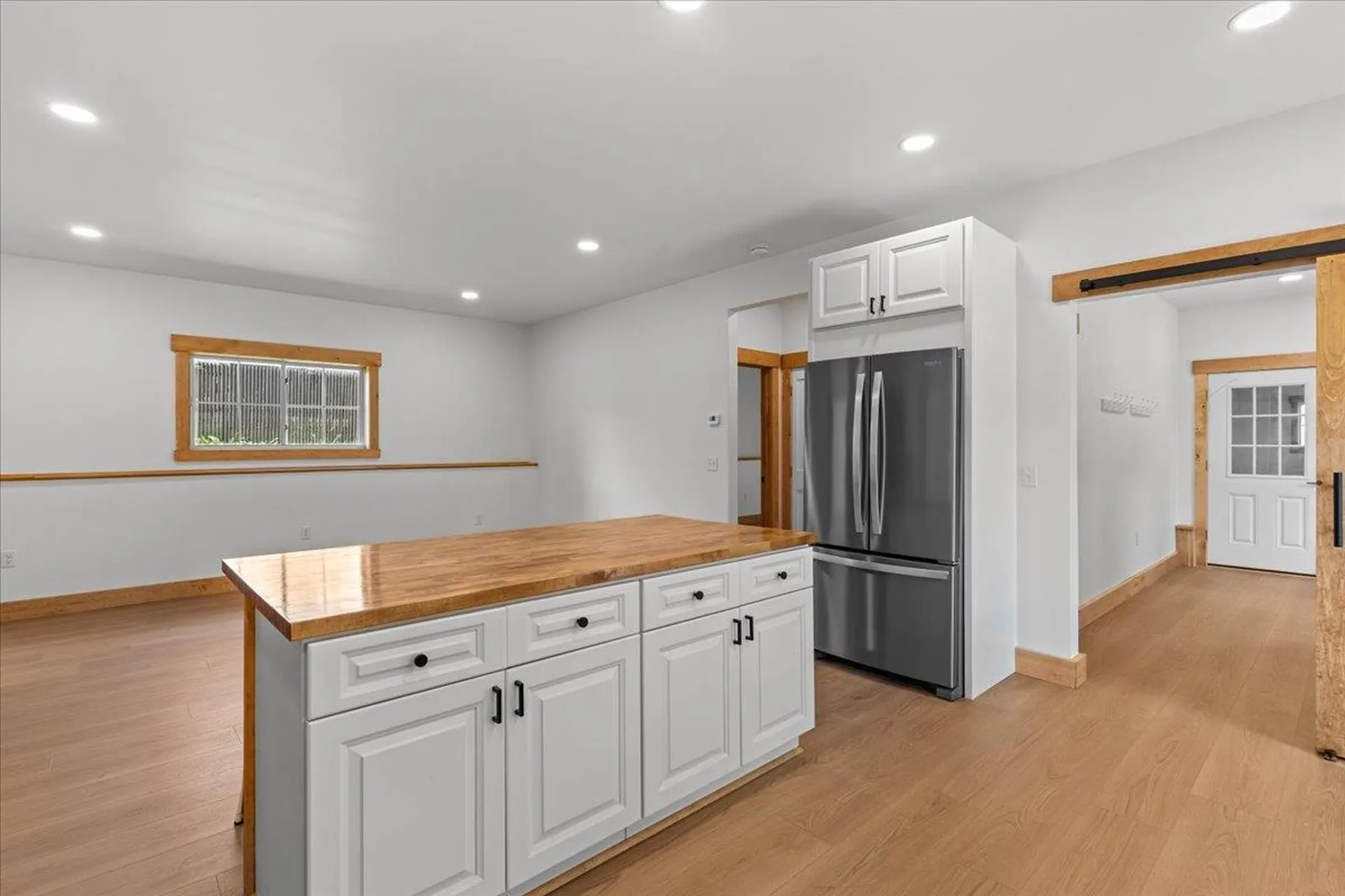 5048 Hanna Road Franklin VT 05454