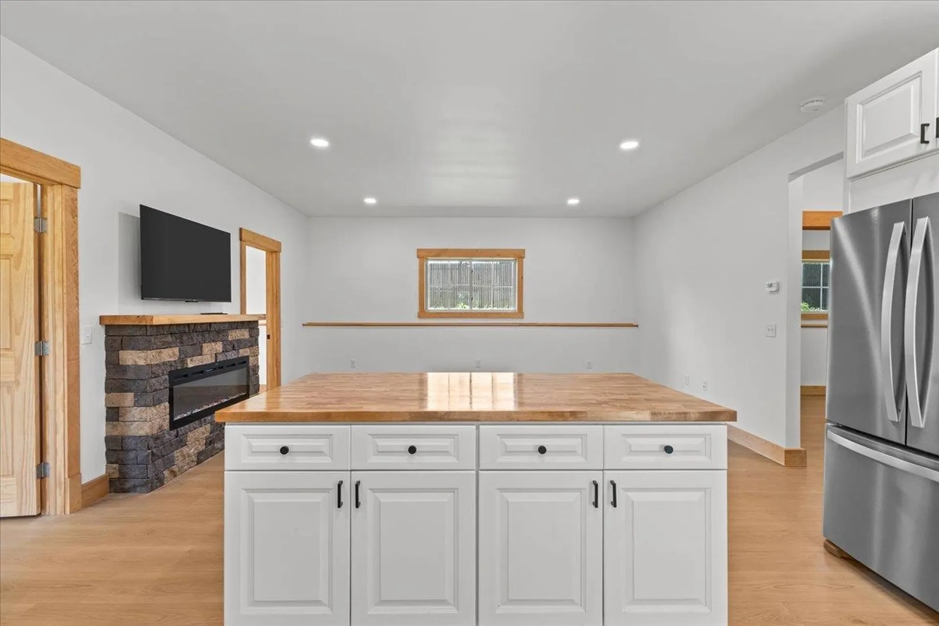 5048 Hanna Road Franklin VT 05454