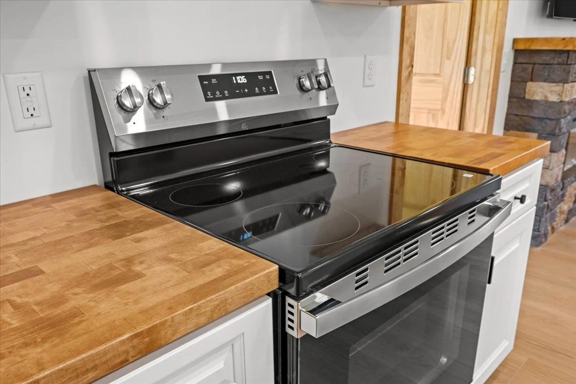 5048 Hanna Road Franklin VT 05454