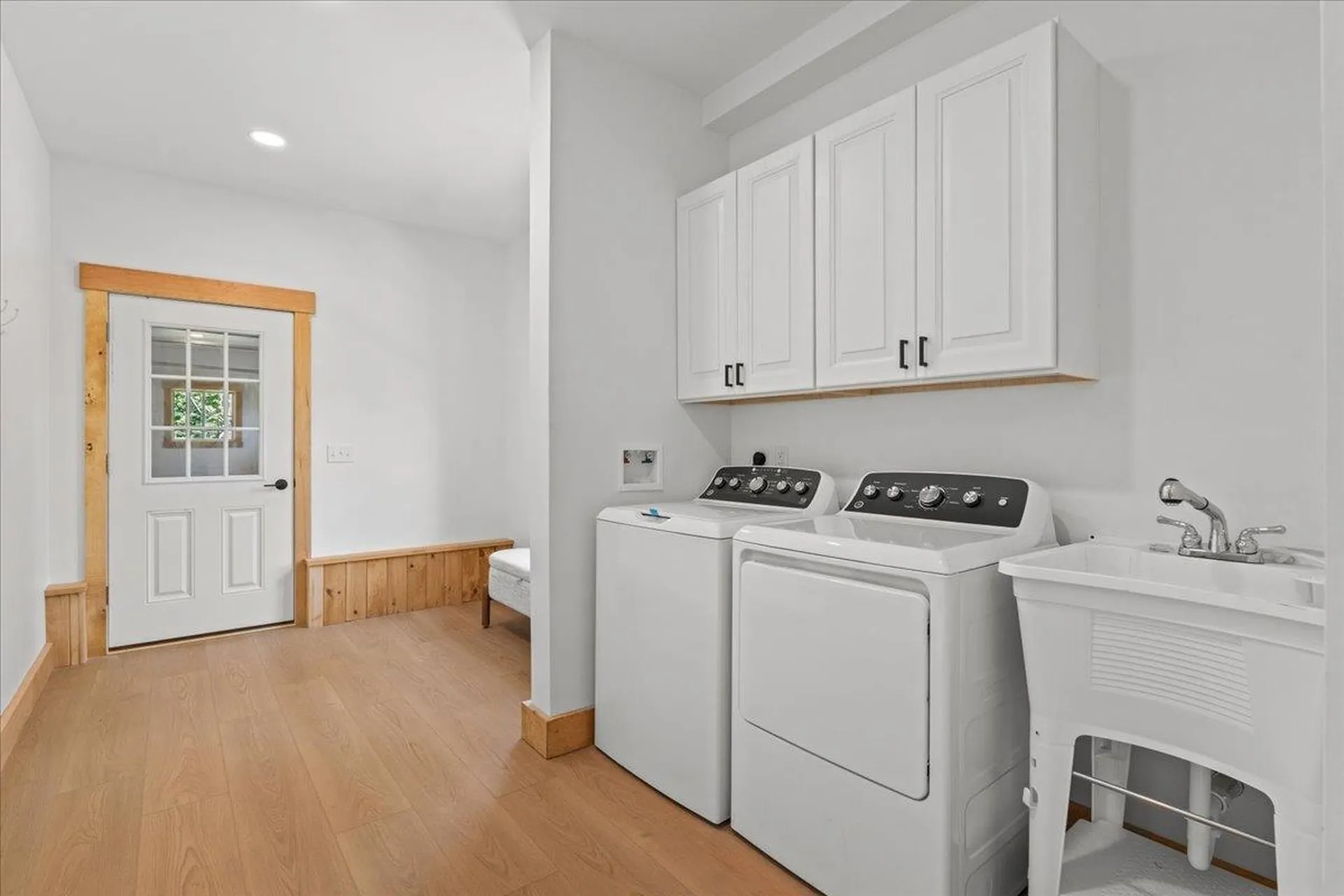5048 Hanna Road Franklin VT 05454