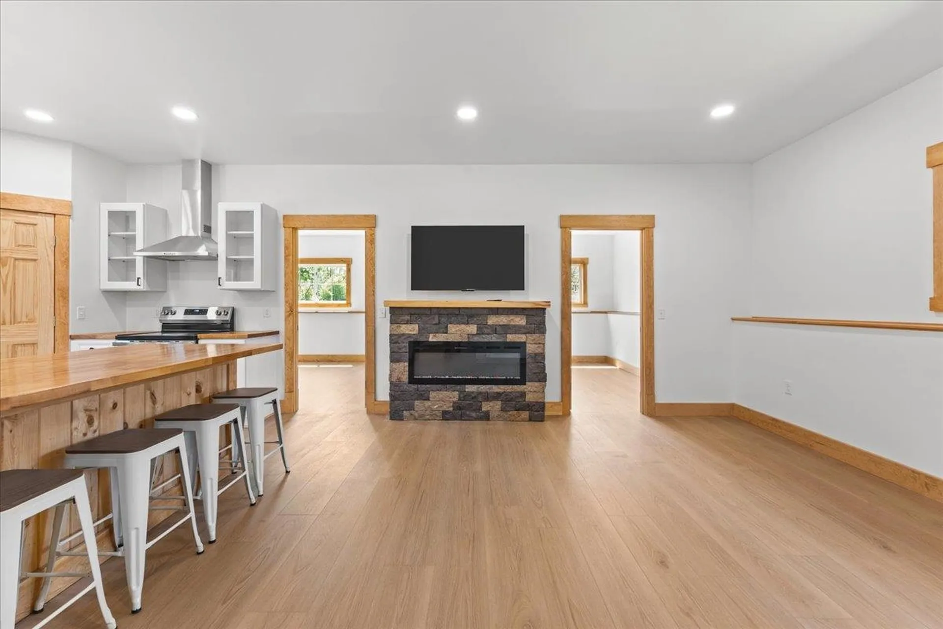5048 Hanna Road Franklin VT 05454