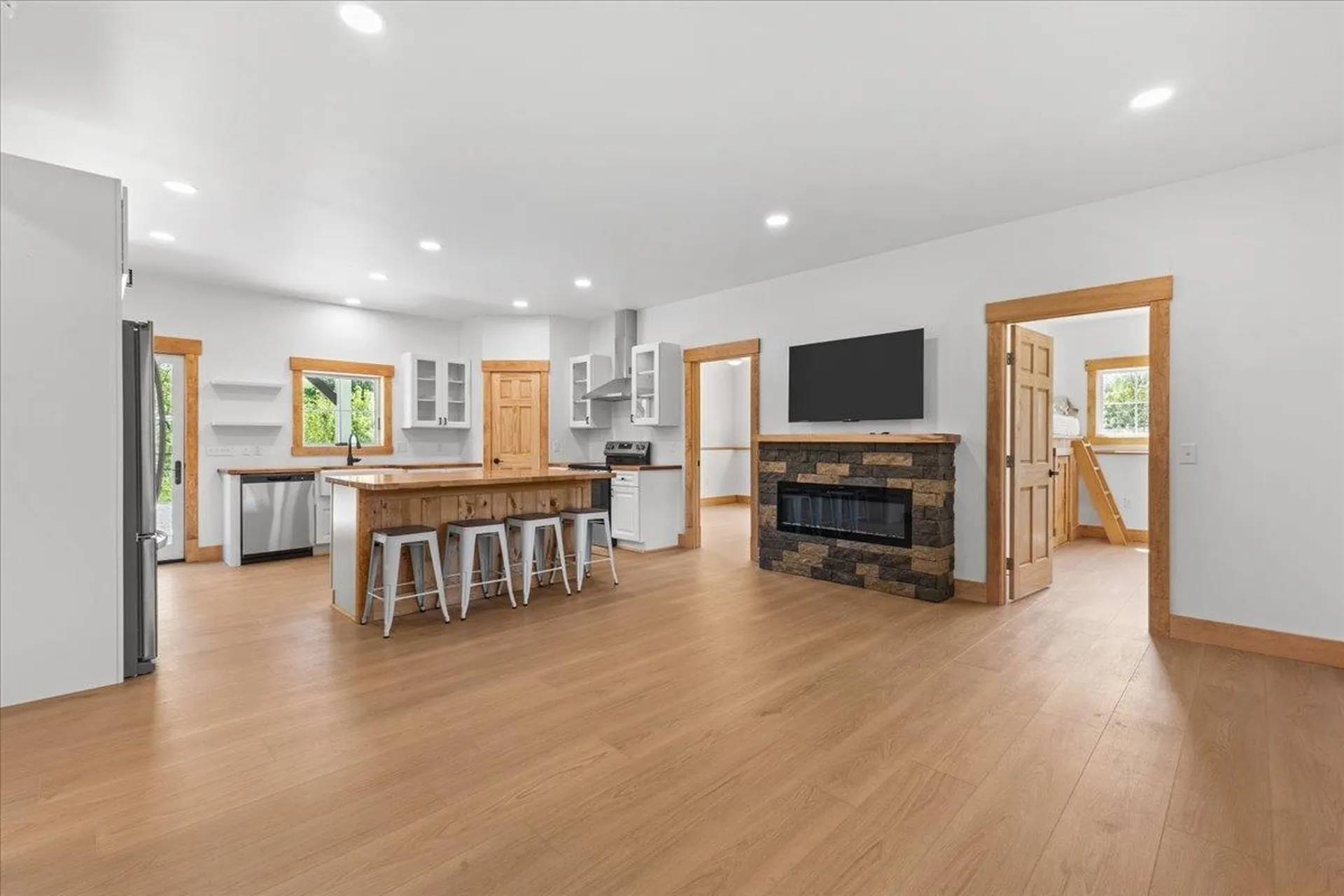 5048 Hanna Road Franklin VT 05454