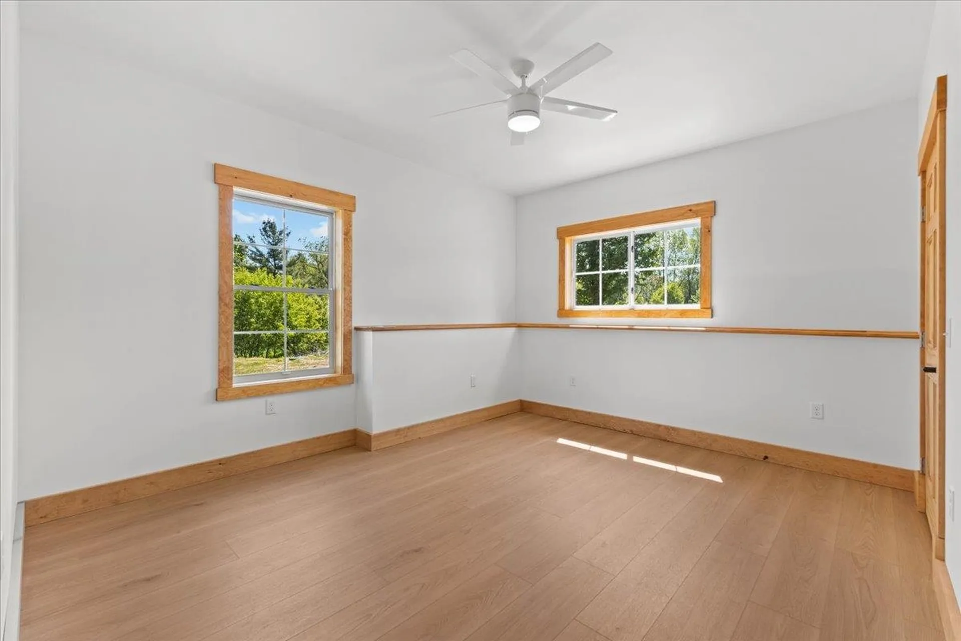 5048 Hanna Road Franklin VT 05454