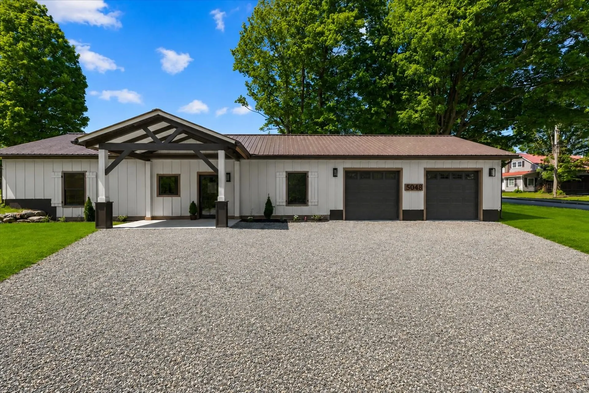 5048 Hanna Road Franklin VT 05454
