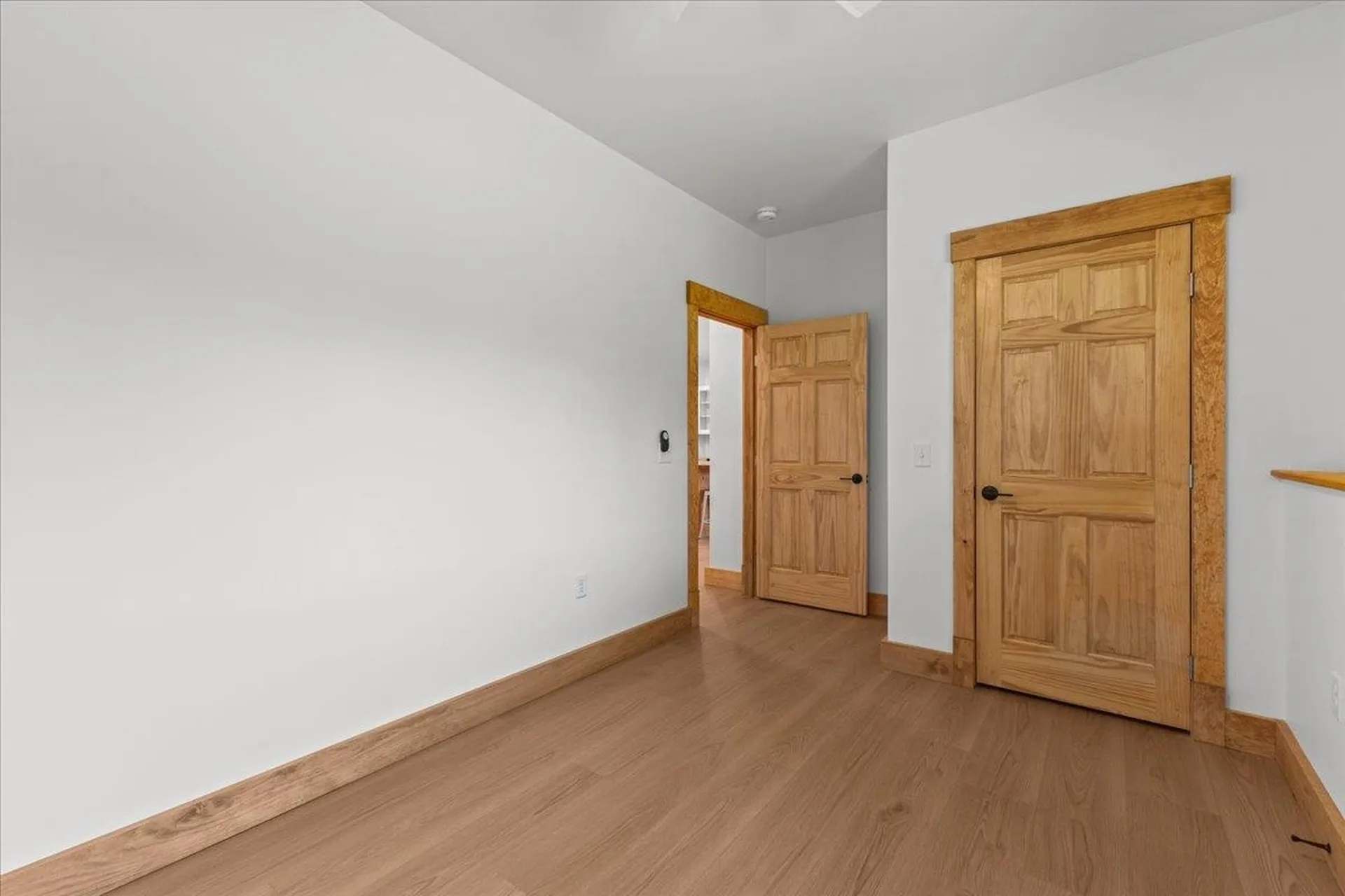 5048 Hanna Road Franklin VT 05454