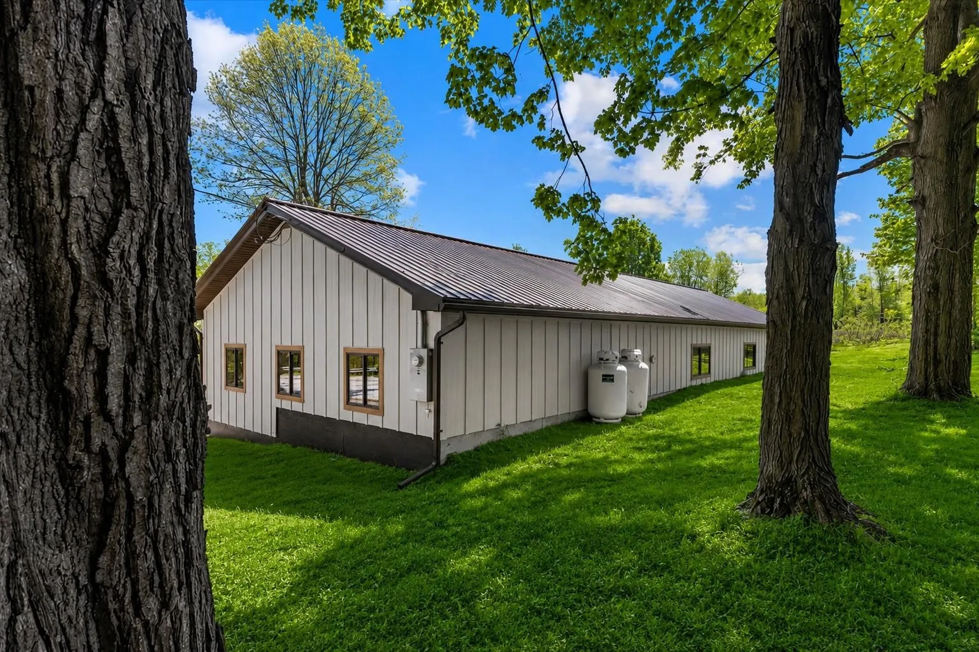 5048 Hanna Road Franklin VT 05454