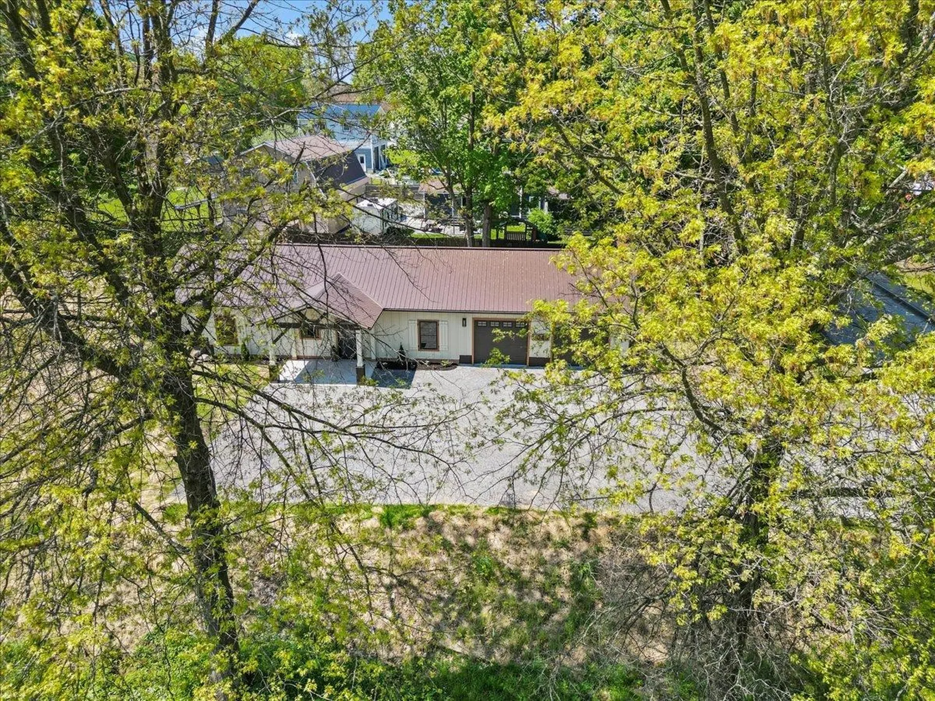 5048 Hanna Road Franklin VT 05454