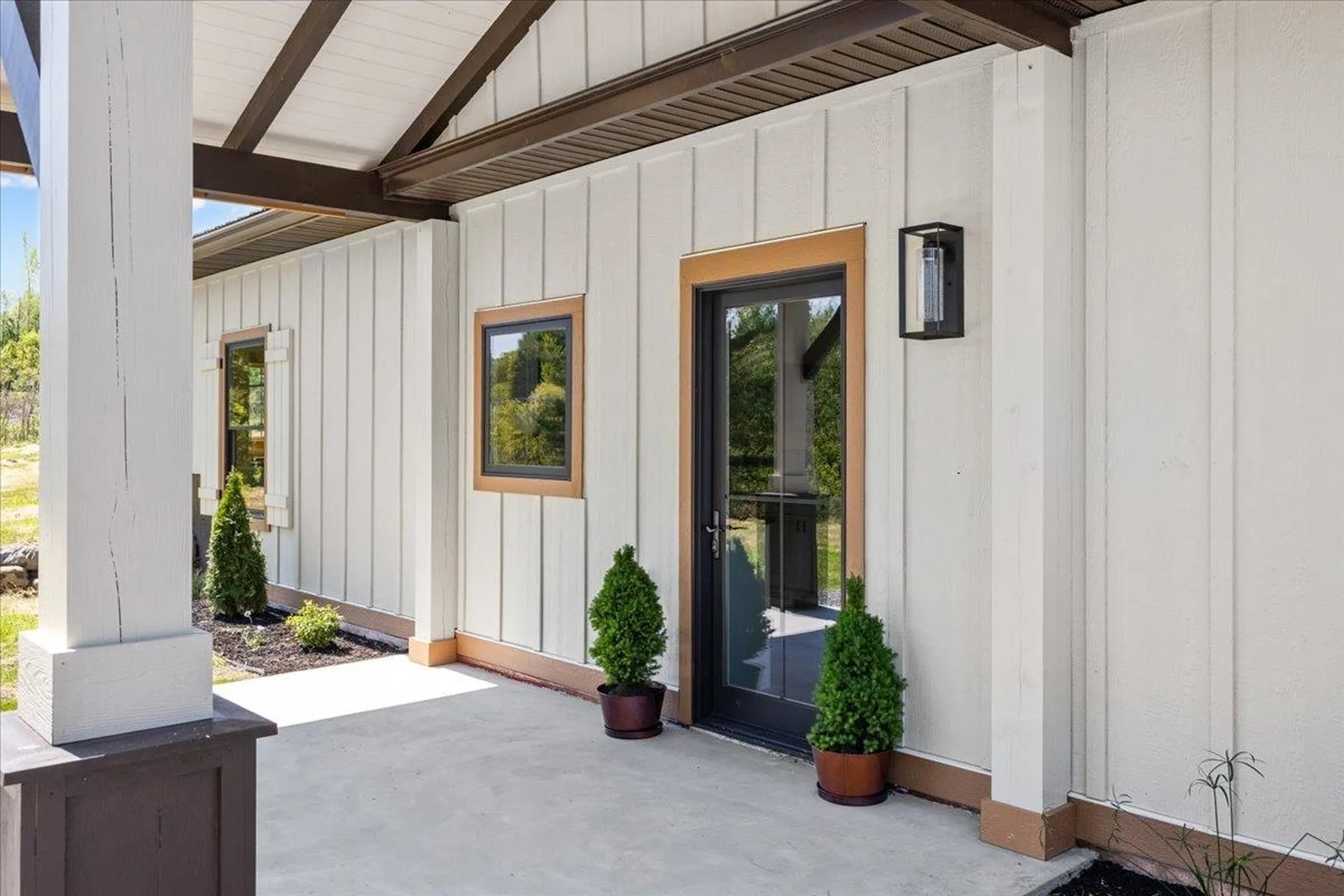 5048 Hanna Road Franklin VT 05454