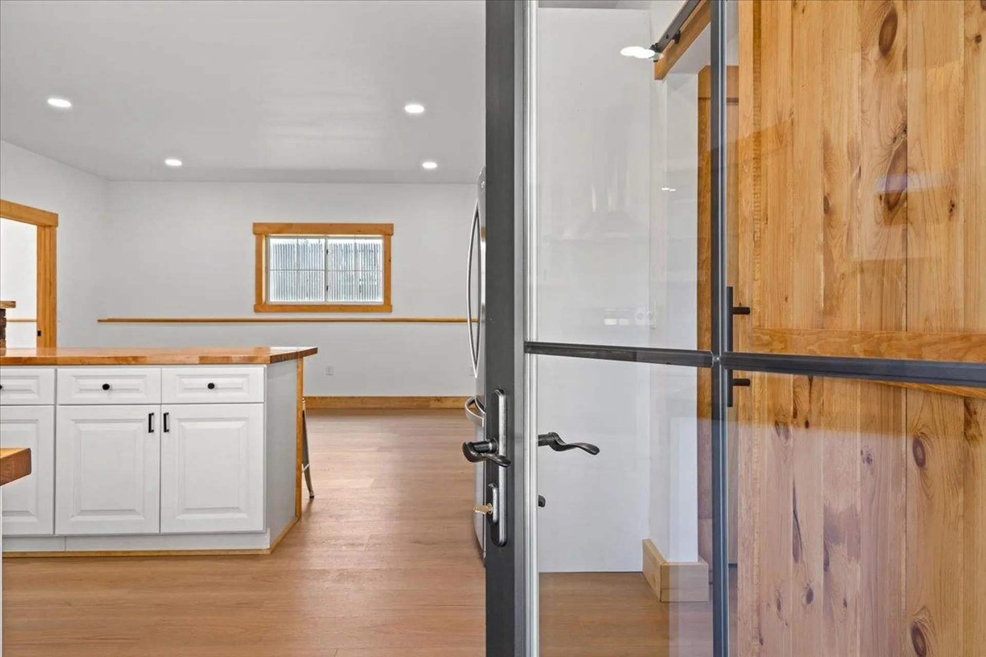 5048 Hanna Road Franklin VT 05454