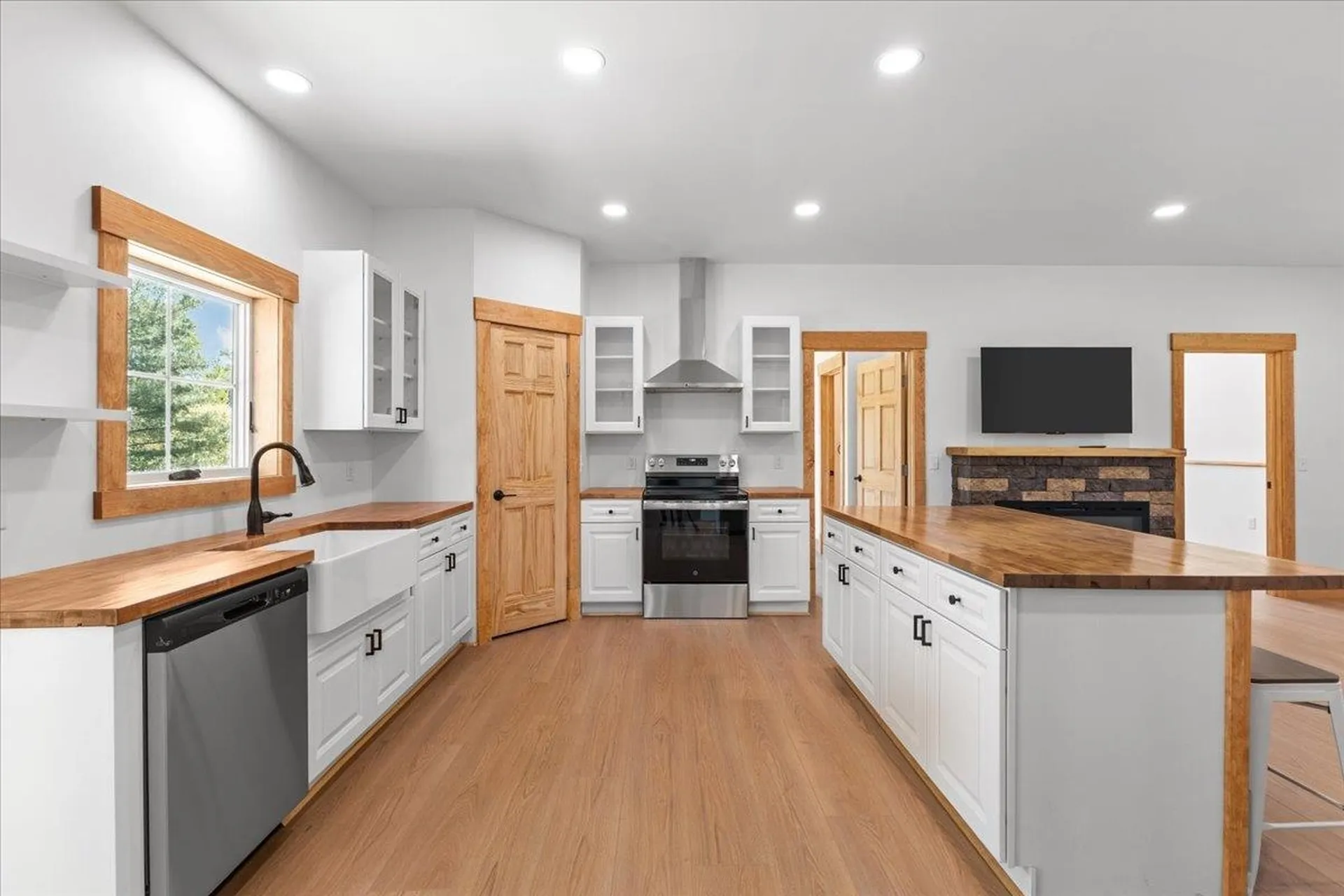5048 Hanna Road Franklin VT 05454