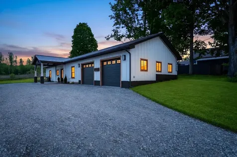 5048 Hanna Road Franklin VT 05454
