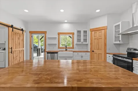 5048 Hanna Road Franklin VT 05454