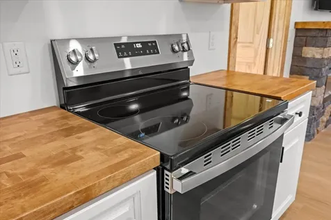 5048 Hanna Road Franklin VT 05454