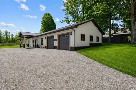 5048 Hanna Road Franklin VT 05454