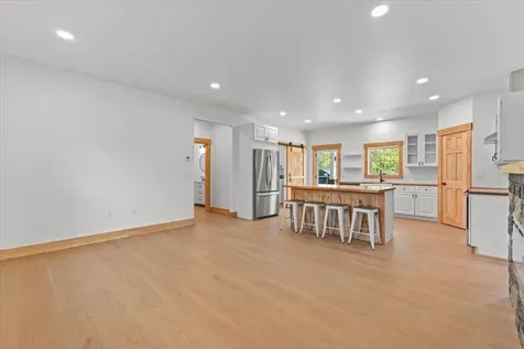 5048 Hanna Road Franklin VT 05454