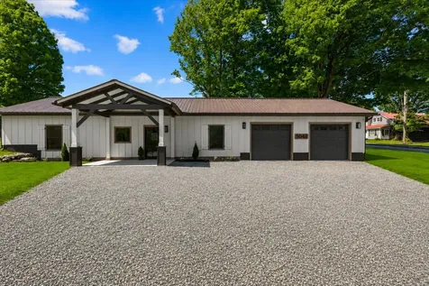 5048 Hanna Road Franklin VT 05454
